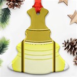 E8kogkcwqam3rmd Christmas Tree Ornament (Two Sides)