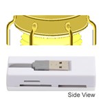 E8kogkcwqam3rmd Memory Card Reader (Stick)