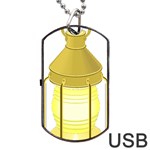 E8kogkcwqam3rmd Dog Tag USB Flash (Two Sides)