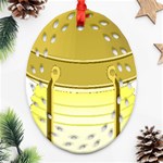 E8kogkcwqam3rmd Oval Filigree Ornament (Two Sides)