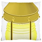 E8kogkcwqam3rmd Large Cushion Case (One Side)