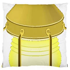E8kogkcwqam3rmd Large Cushion Case (Two Sides) from ArtsNow.com Back