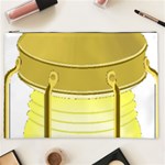 E8kogkcwqam3rmd Cosmetic Bag (XXL)