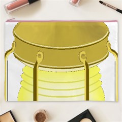 E8kogkcwqam3rmd Cosmetic Bag (XXXL) from ArtsNow.com Front