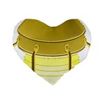 E8kogkcwqam3rmd Standard 16  Premium Heart Shape Cushions