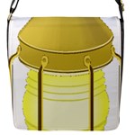 E8kogkcwqam3rmd Flap Closure Messenger Bag (S)