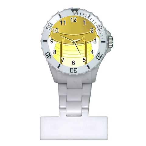 E8kogkcwqam3rmd Plastic Nurses Watch from ArtsNow.com Front