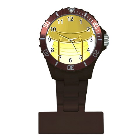 E8kogkcwqam3rmd Plastic Nurses Watch from ArtsNow.com Front