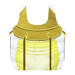 E8kogkcwqam3rmd Full Print Recycle Bag (L)