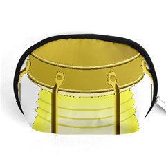 E8kogkcwqam3rmd Accessory Pouch (Medium) from ArtsNow.com Front
