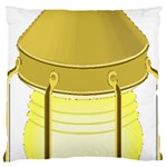 E8kogkcwqam3rmd Large Flano Cushion Case (One Side)