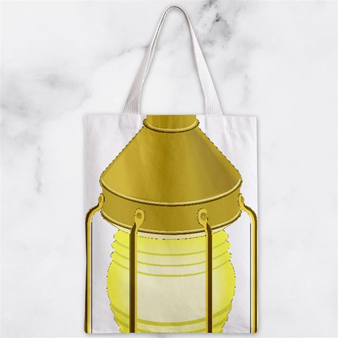 E8kogkcwqam3rmd Zipper Classic Tote Bag from ArtsNow.com Front