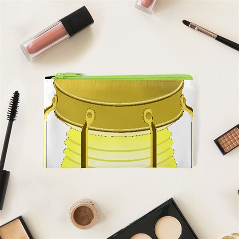 E8kogkcwqam3rmd Cosmetic Bag (XS) from ArtsNow.com Front