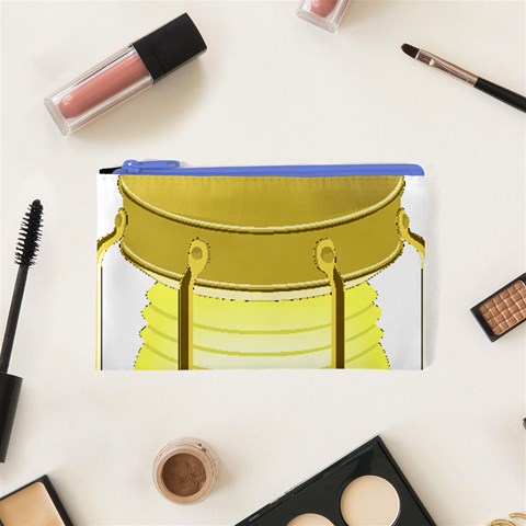 E8kogkcwqam3rmd Cosmetic Bag (XS) from ArtsNow.com Front
