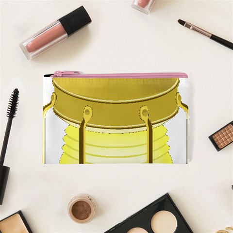 E8kogkcwqam3rmd Cosmetic Bag (XS) from ArtsNow.com Front
