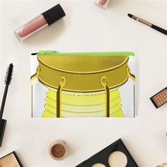 E8kogkcwqam3rmd Cosmetic Bag (XS) from ArtsNow.com Front