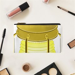 E8kogkcwqam3rmd Cosmetic Bag (XS) from ArtsNow.com Front