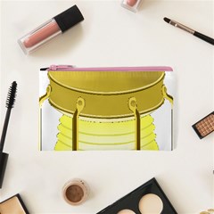 E8kogkcwqam3rmd Cosmetic Bag (XS) from ArtsNow.com Front