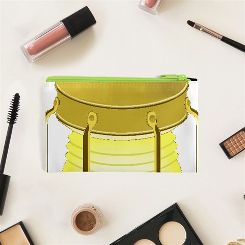 E8kogkcwqam3rmd Cosmetic Bag (XS) from ArtsNow.com Back