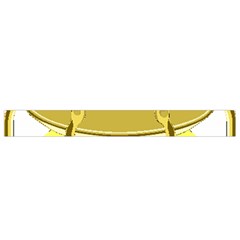 E8kogkcwqam3rmd Waist Pouch (Large) from ArtsNow.com Bottom