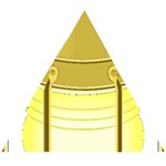 E8kogkcwqam3rmd Wooden Puzzle Triangle
