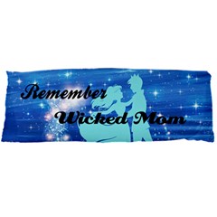 4.5 D5 dress back Body Pillow Case Dakimakura (Two Sides) from ArtsNow.com Front