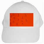 Drawing-1 Sketchpad White Cap
