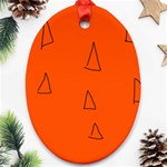 Drawing-1 Sketchpad Ornament (Oval)