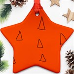 Drawing-1 Sketchpad Ornament (Star)