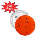 Drawing-1 Sketchpad 1.75  Buttons (100 pack) 