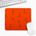 Drawing-1 Sketchpad Large Mousepads