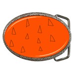Drawing-1 Sketchpad Belt Buckles