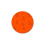 Drawing-1 Sketchpad Golf Ball Marker