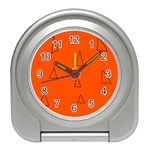 Drawing-1 Sketchpad Travel Alarm Clock