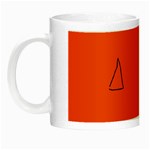 Drawing-1 Sketchpad Night Luminous Mugs
