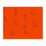 Drawing-1 Sketchpad Small Glasses Cloth