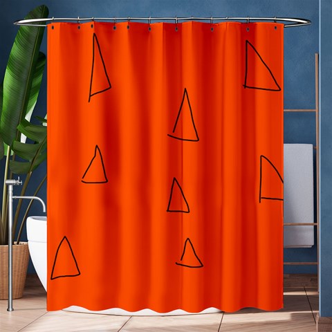Drawing 60 x72  Curtain
