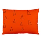 Drawing-1 Sketchpad Pillow Case (Two Sides)
