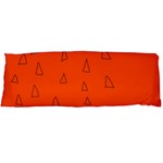 Drawing-1 Sketchpad Body Pillow Case (Dakimakura)