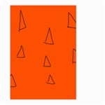 Drawing-1 Sketchpad Large Garden Flag (Two Sides)