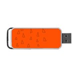 Drawing-1 Sketchpad Portable USB Flash (One Side)