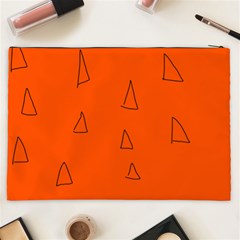 Drawing Back