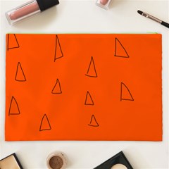 Drawing Back