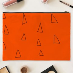 Drawing Back