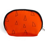 Drawing-1 Sketchpad Accessory Pouch (Medium)
