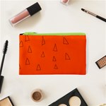 Drawing-1 Sketchpad Cosmetic Bag (XS)