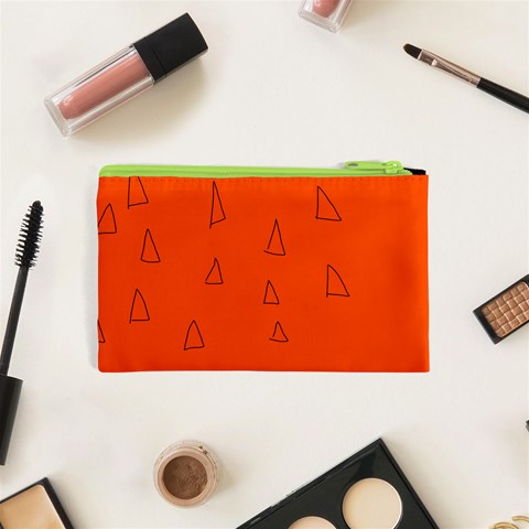 Drawing Back