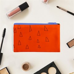 Drawing Back