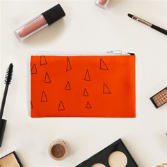 Drawing Back