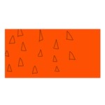 Drawing-1 Sketchpad Satin Shawl